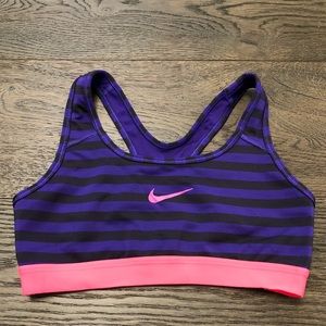Nike Dri-Fit Sports Bra